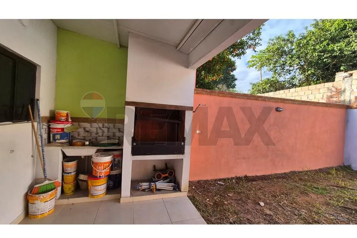 Duplex en venta en Itauguá