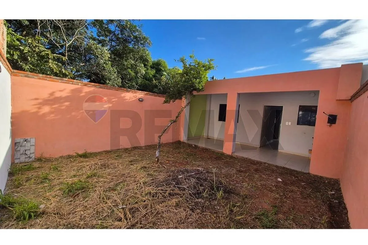 Duplex en venta en Itauguá