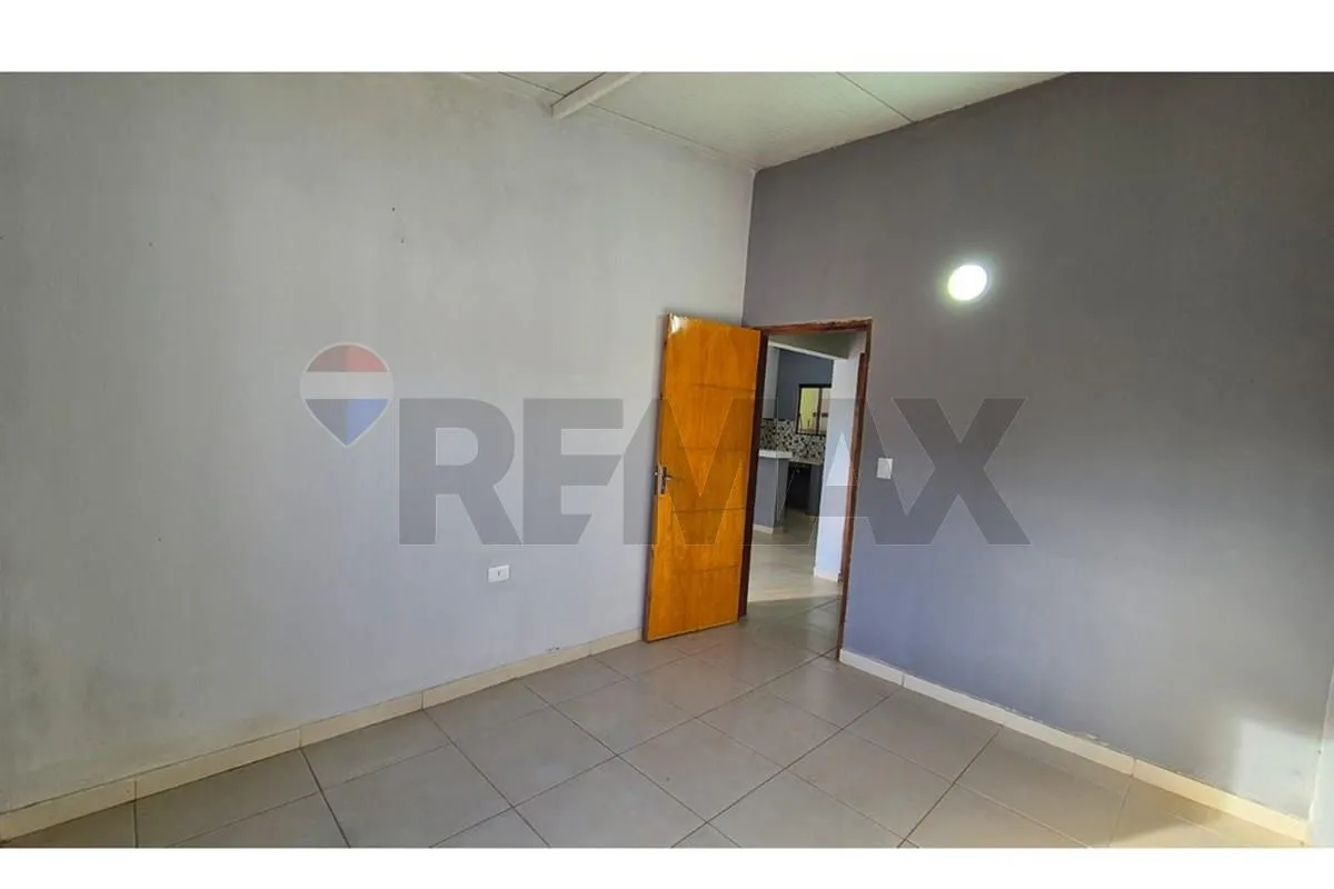 Duplex en venta en Itauguá