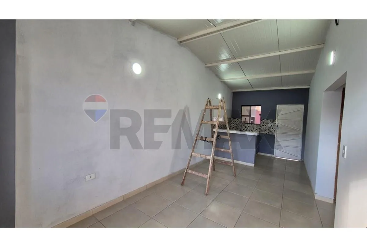 Duplex en venta en Itauguá