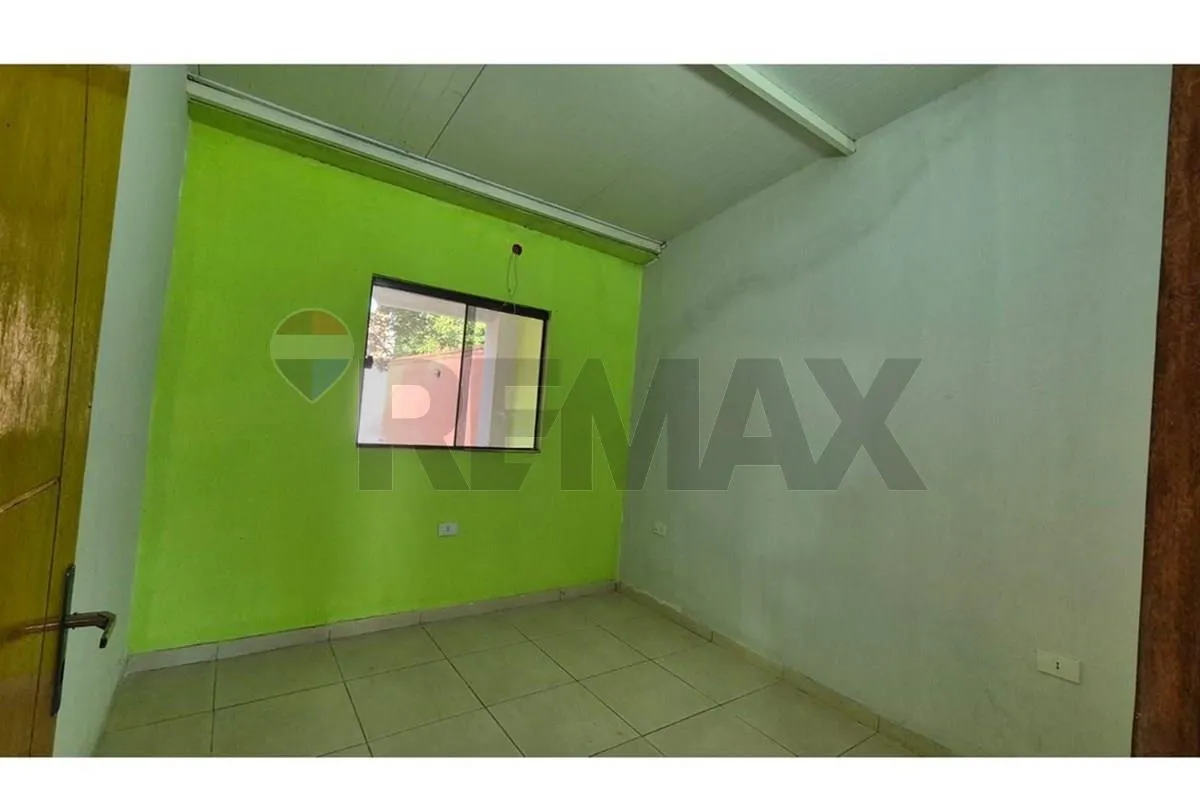 Duplex en venta en Itauguá