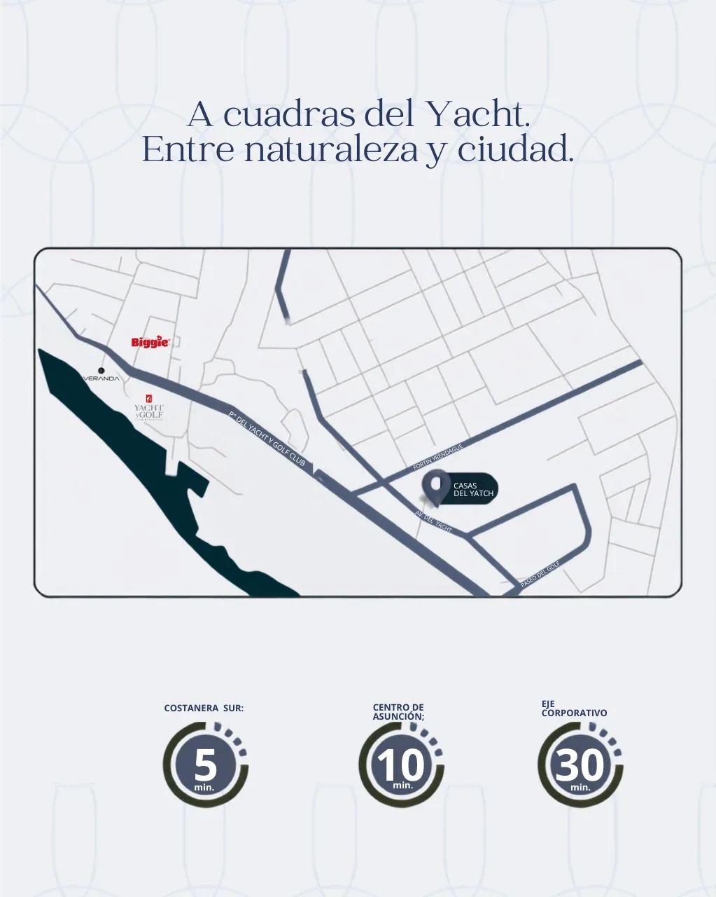 Casa en venta en lambare