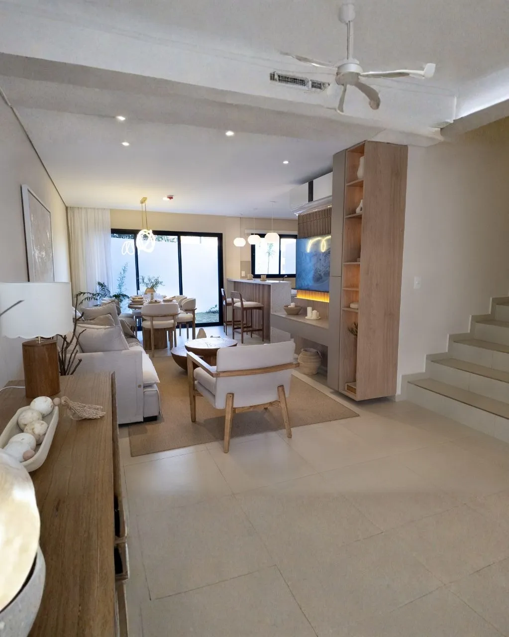 Casa en venta en lambare