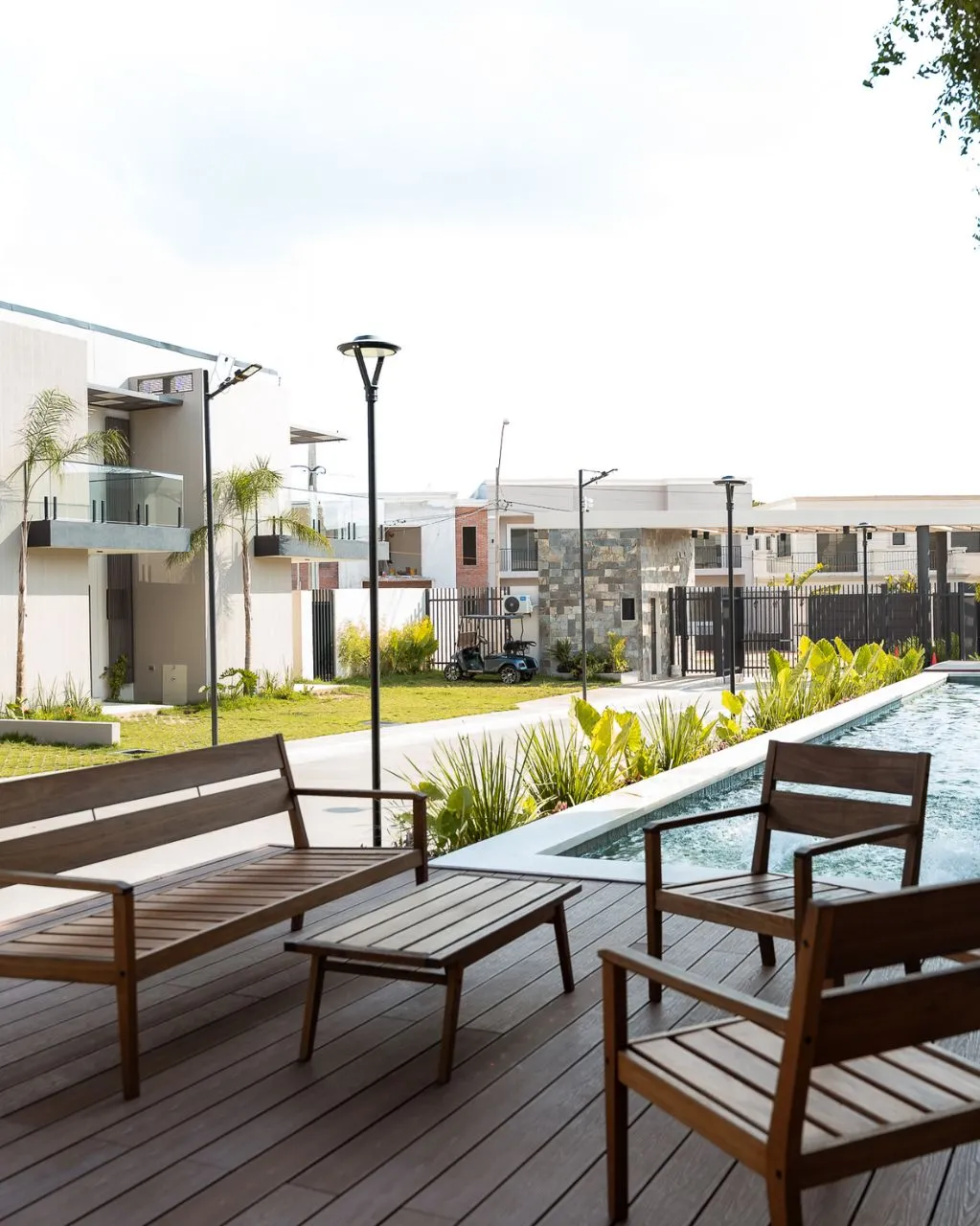 Casa en venta en lambare