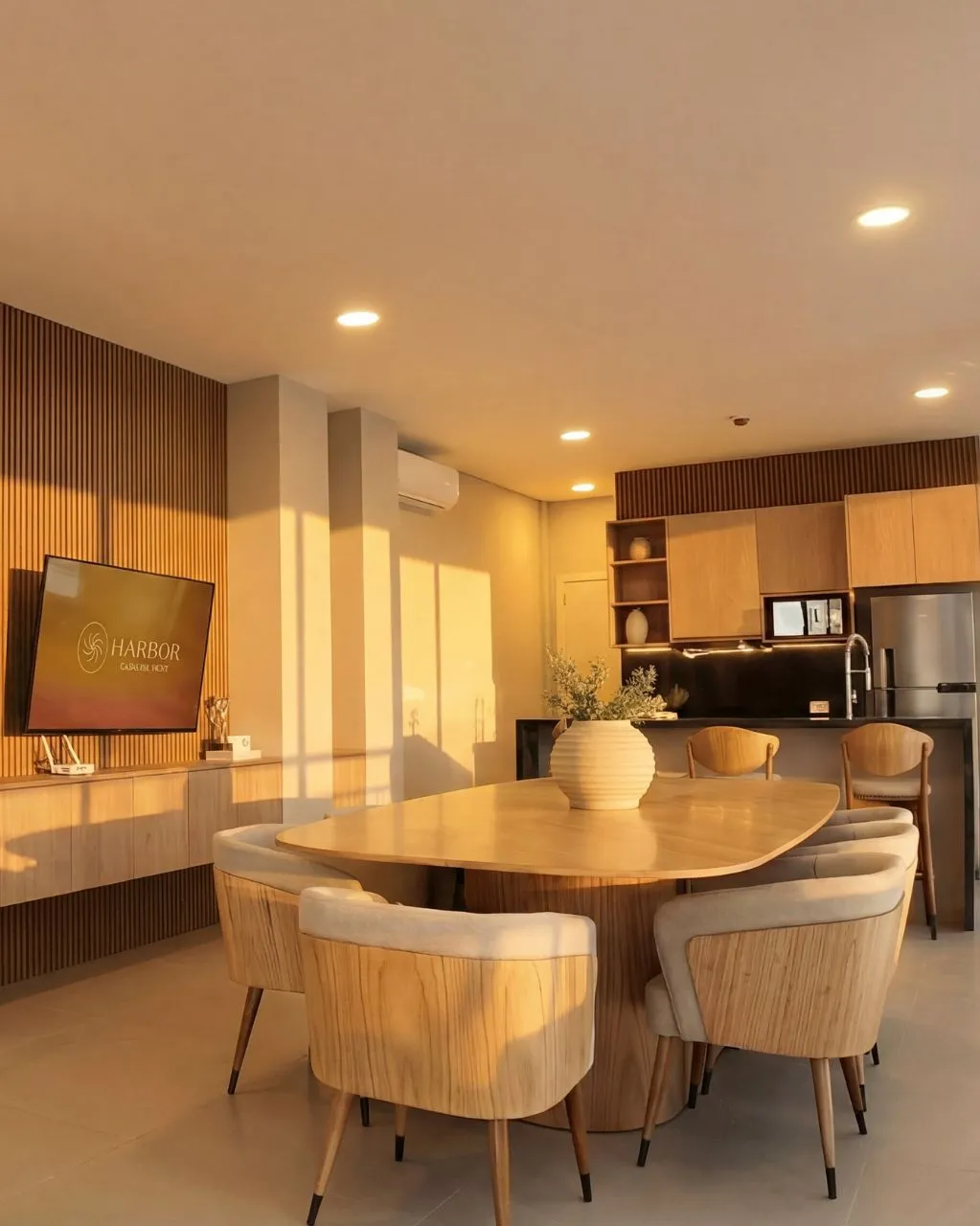 Casa en venta en lambare