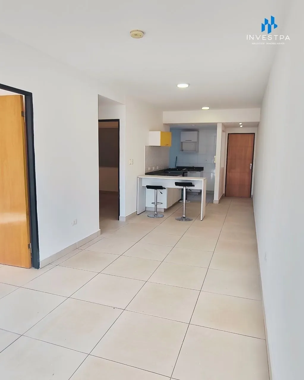 Departamento en alquiler en Fernando de la Mora