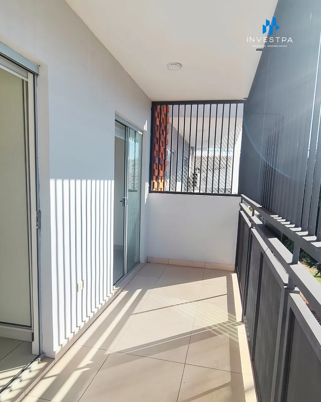 Departamento en alquiler en Fernando de la Mora