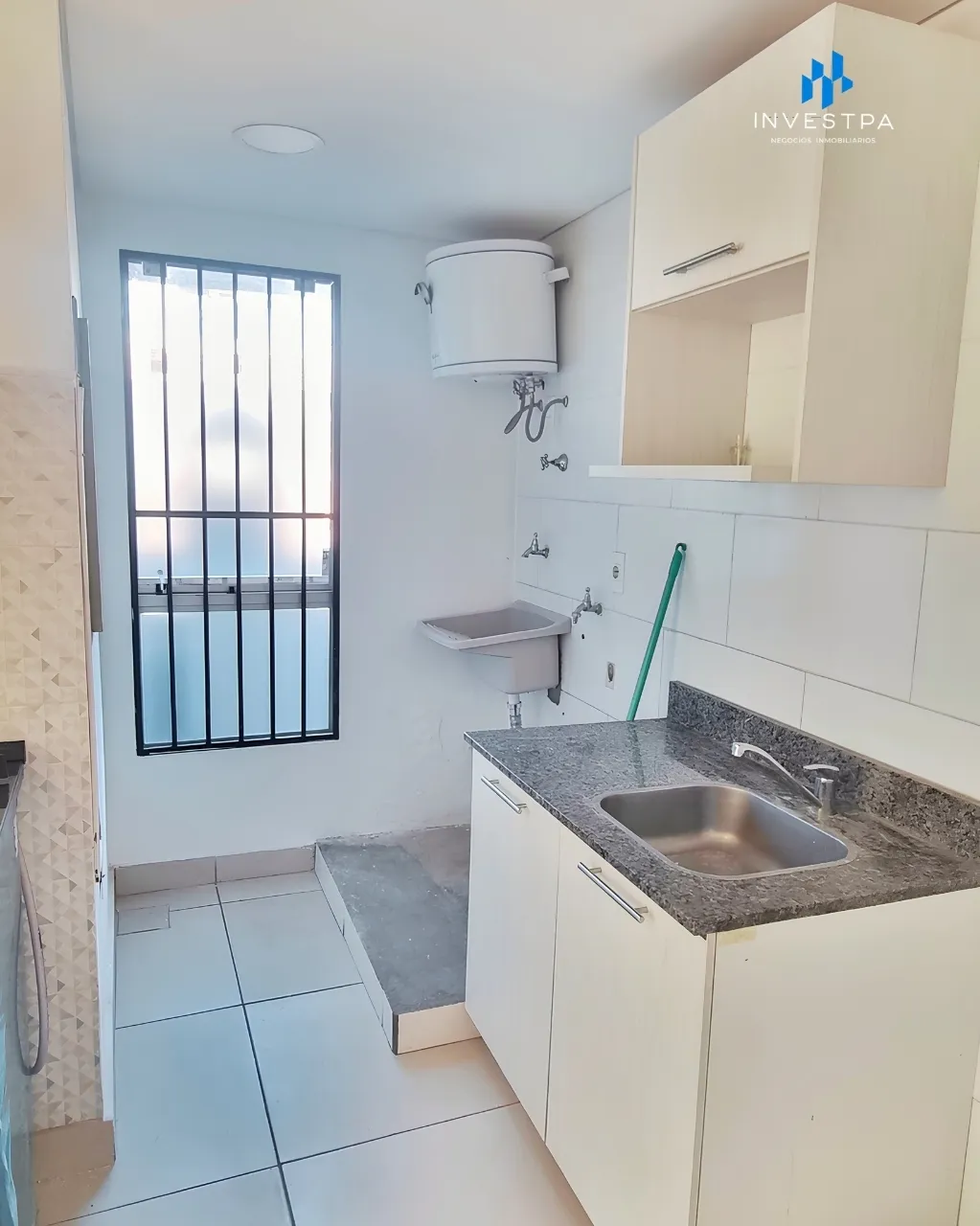 Departamento en alquiler en Fernando de la Mora