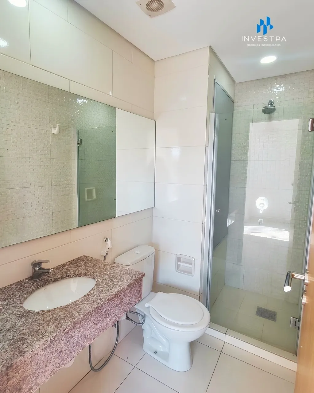 Departamento en alquiler en Fernando de la Mora