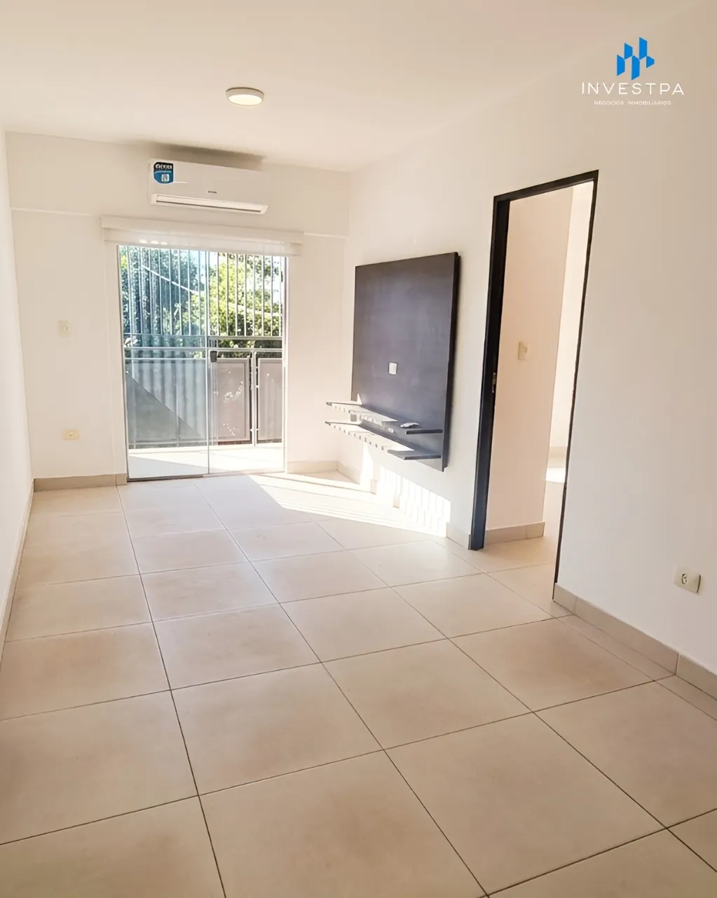 Departamento en alquiler en Fernando de la Mora