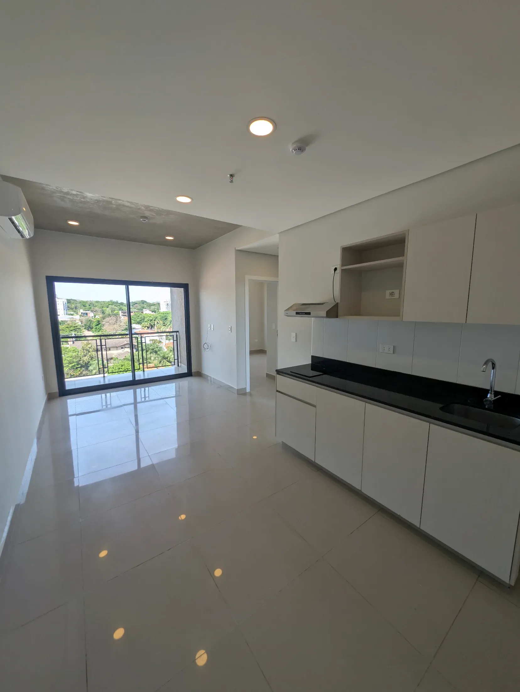 Departamento en alquiler en Campo Grande