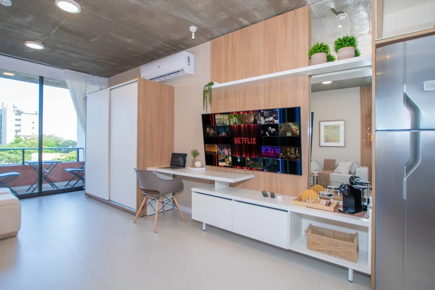 Departamento en venta en Manora