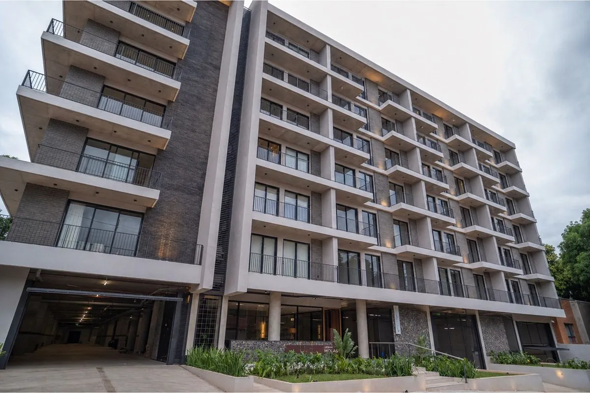 Departamento en venta en LAS LOMAS