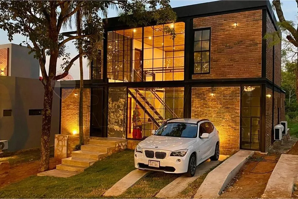 Casa en venta en Santa Librada