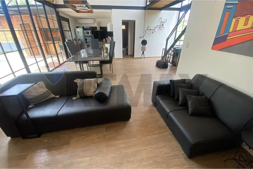 Casa en venta en Santa Librada