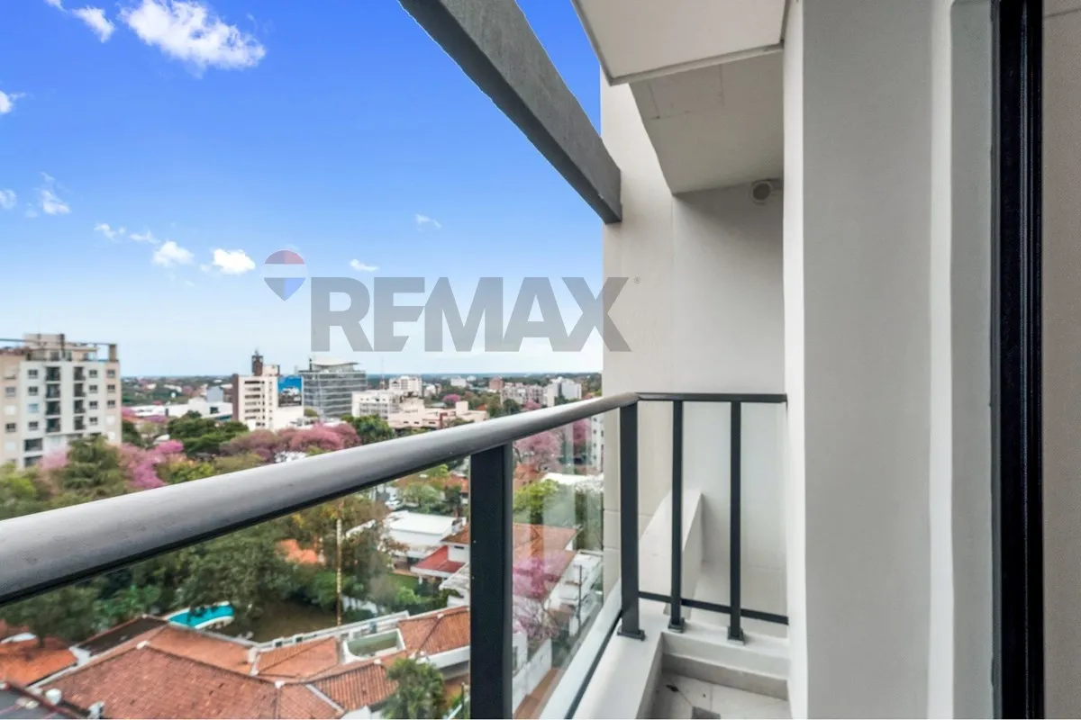 Departamento en venta en Recoleta