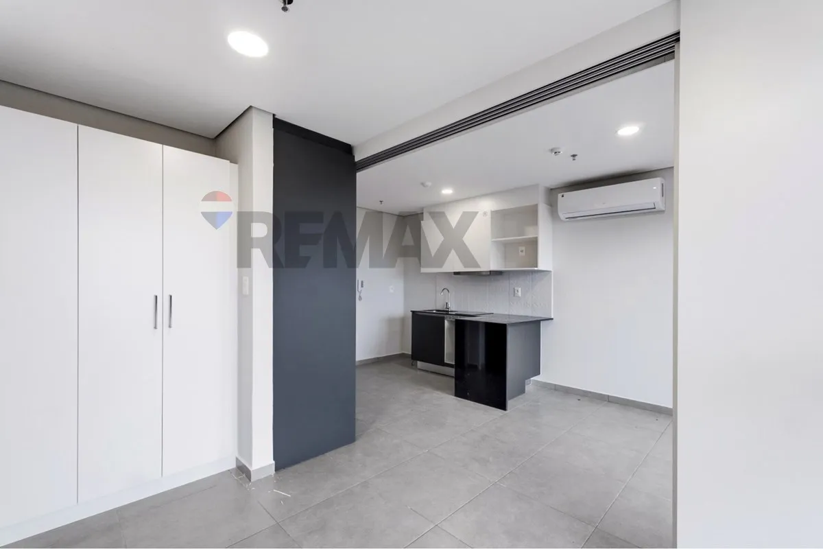 Departamento en venta en Recoleta