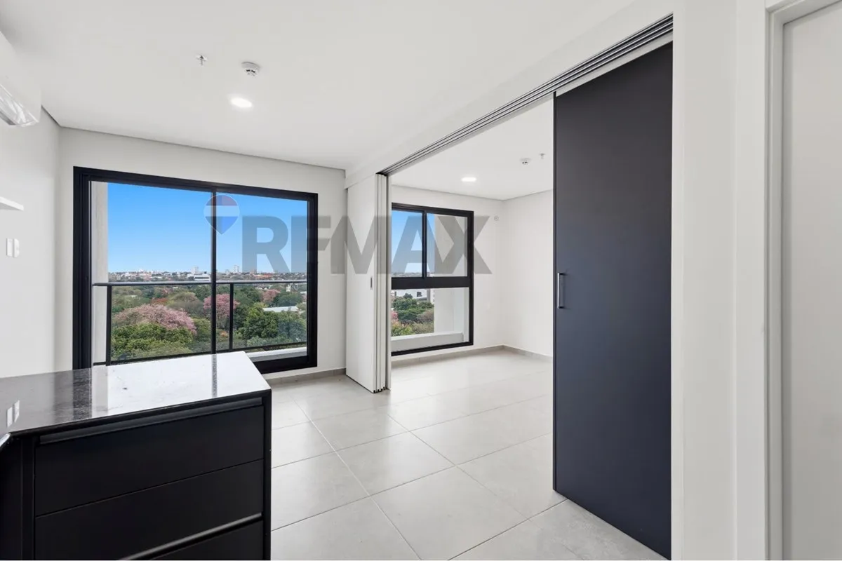 Departamento en venta en Recoleta