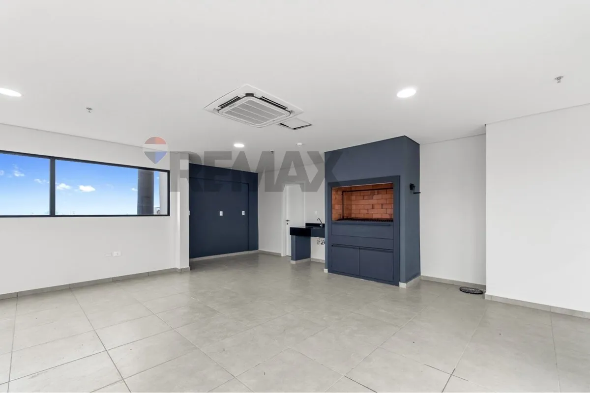 Departamento en venta en Recoleta