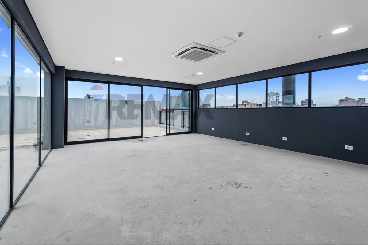 Departamento en venta en Recoleta