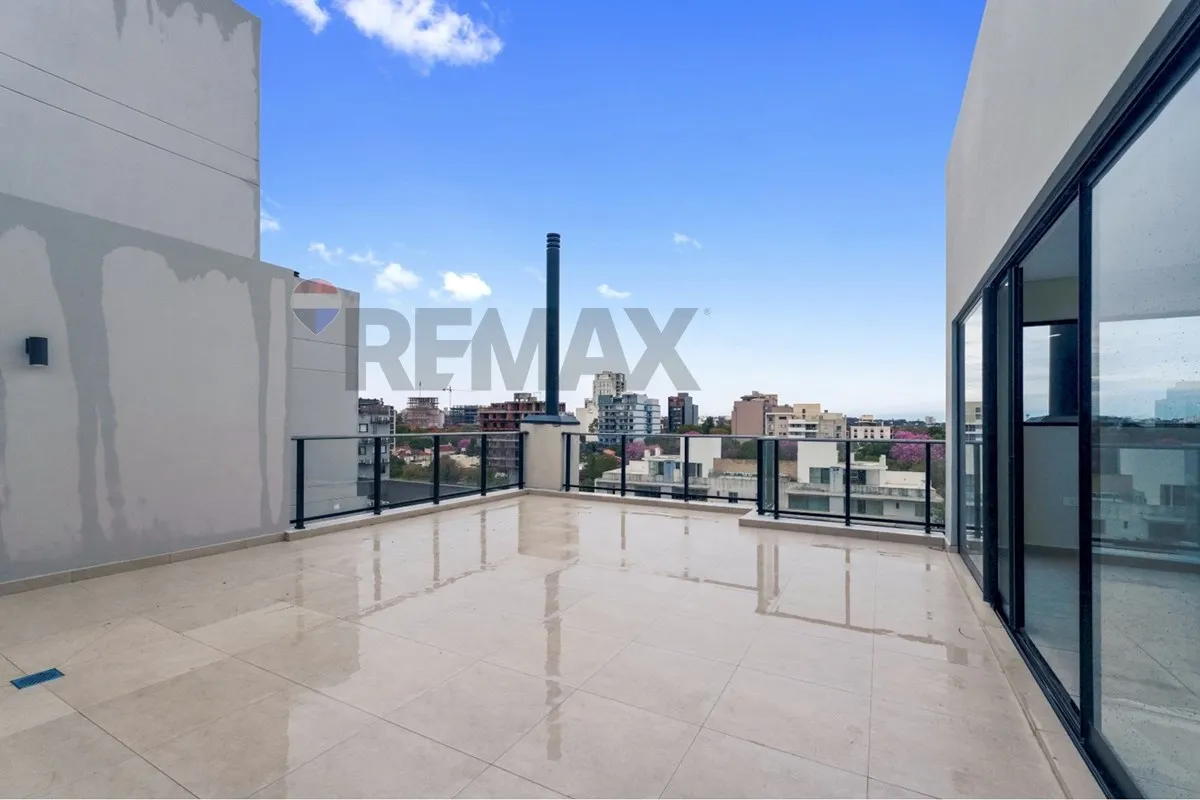 Departamento en venta en Recoleta