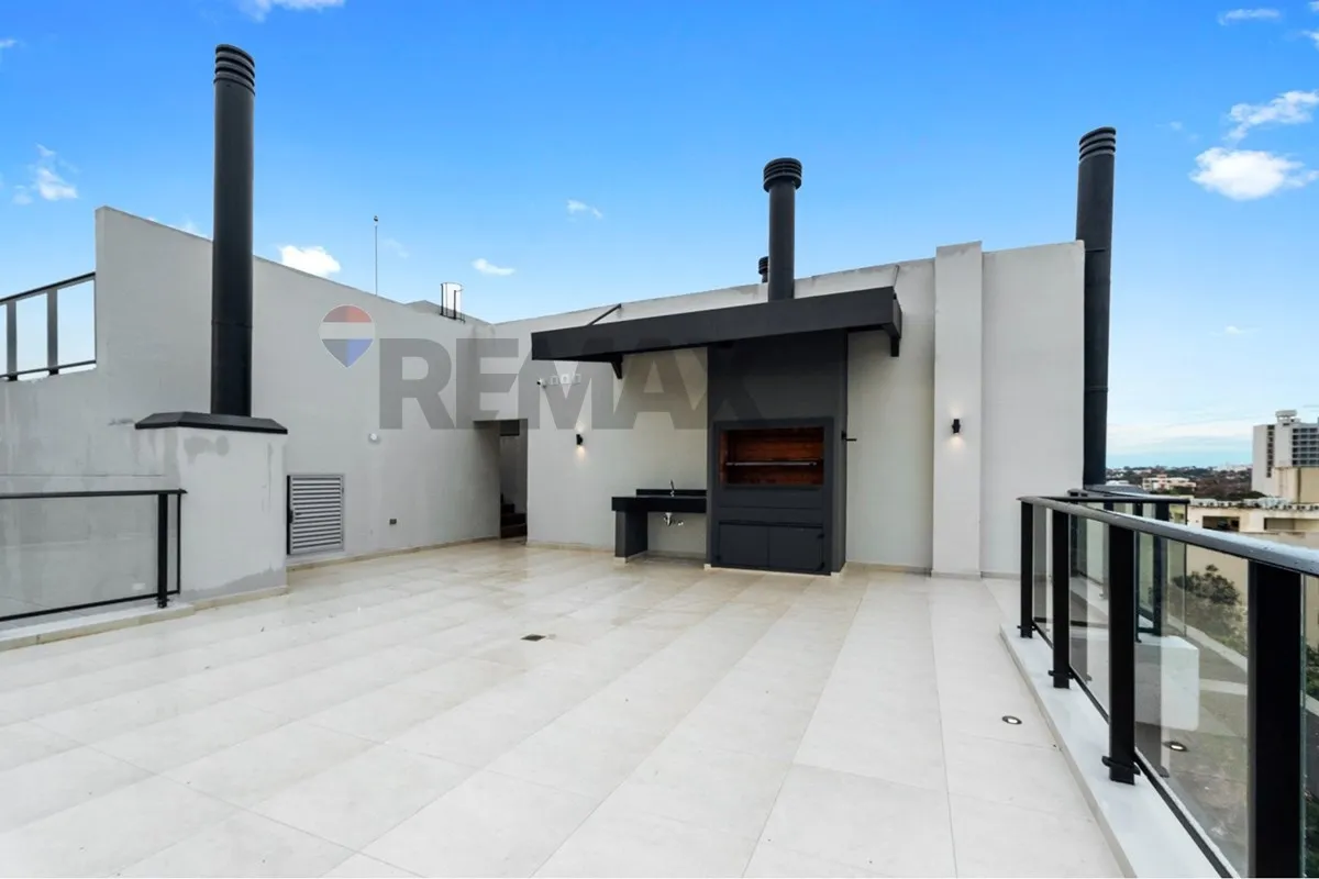 Departamento en venta en Recoleta