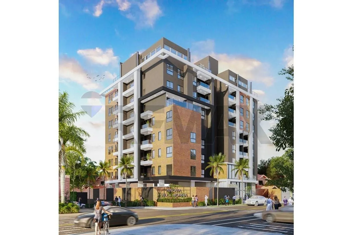 Departamento en venta en Recoleta