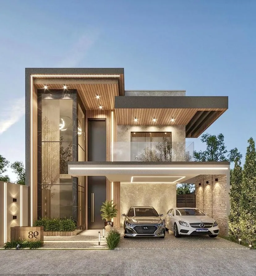 Casa en alquiler en Asunción