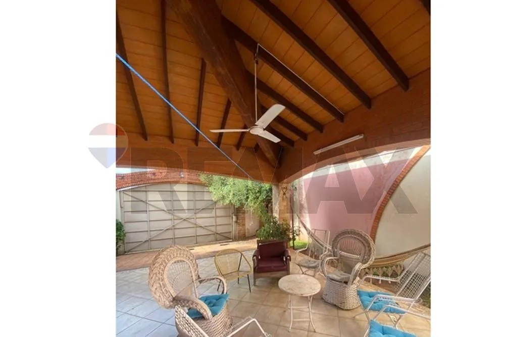 Casa en venta en Virgen Del Huerto