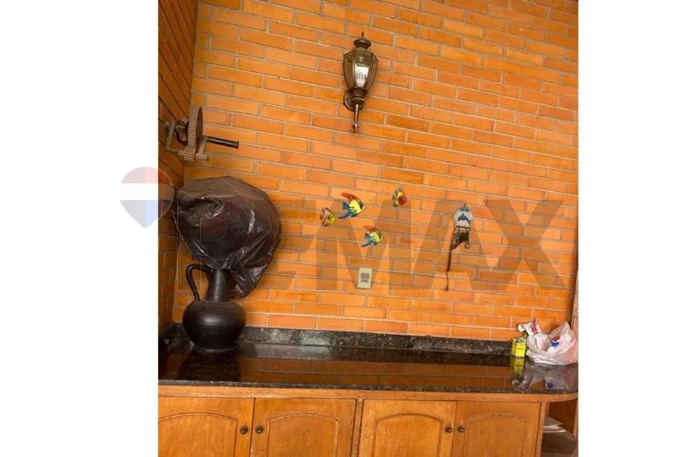 Casa en venta en Virgen Del Huerto