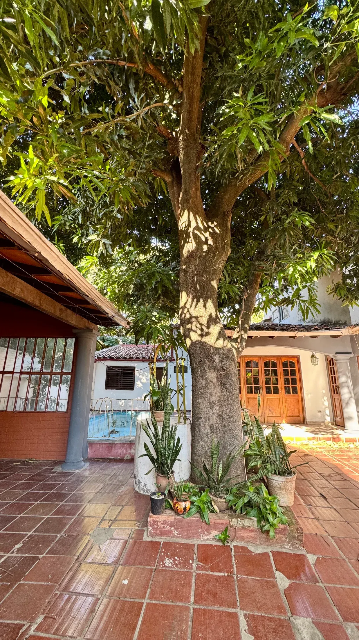 Casa en venta en San Roque