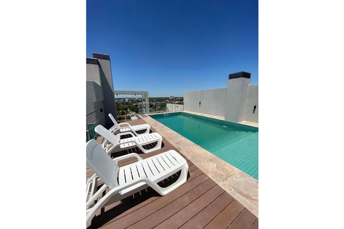 Departamento en alquiler en HERRERA