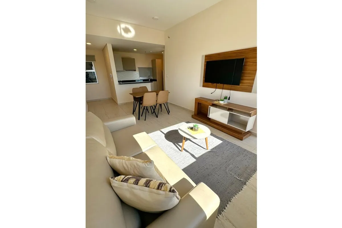 Departamento en alquiler en HERRERA