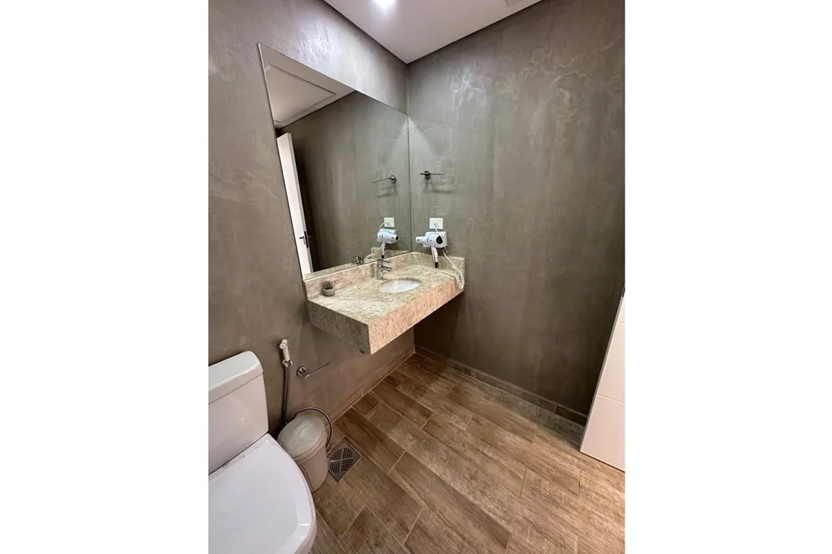 Departamento en alquiler en HERRERA