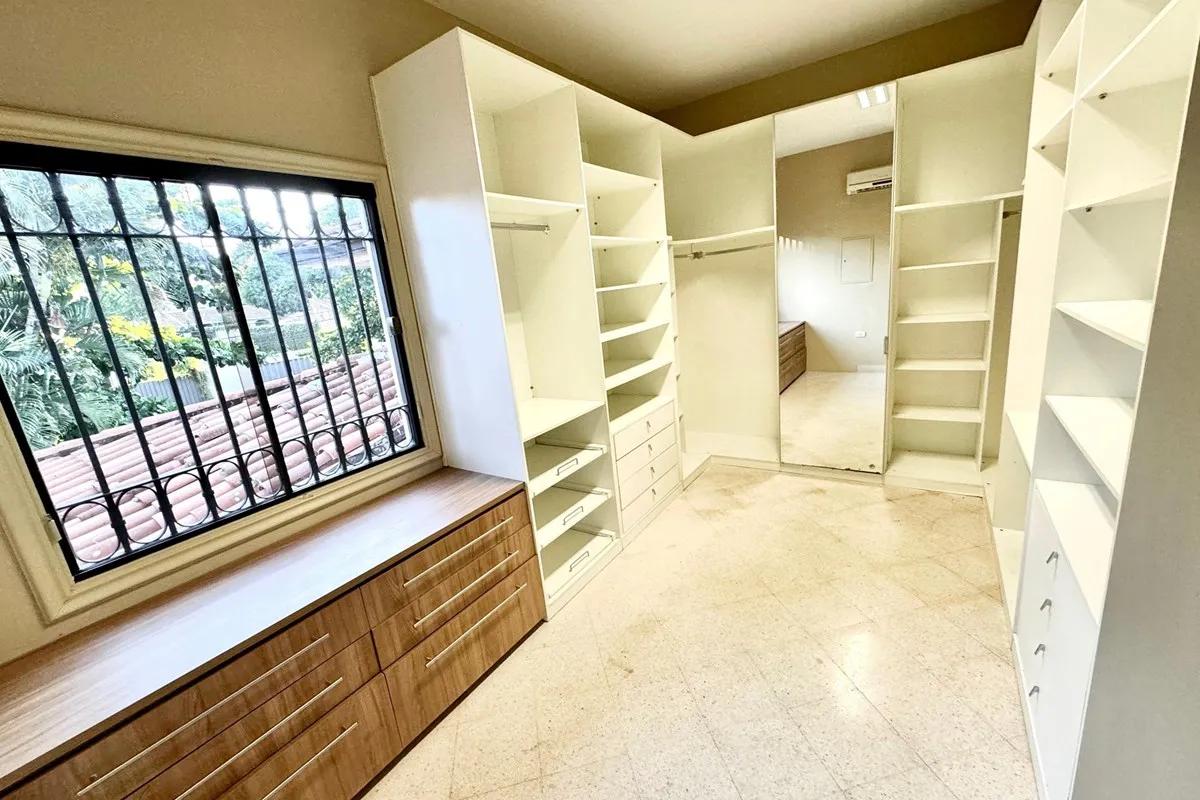Casa en alquiler en MBURICAO