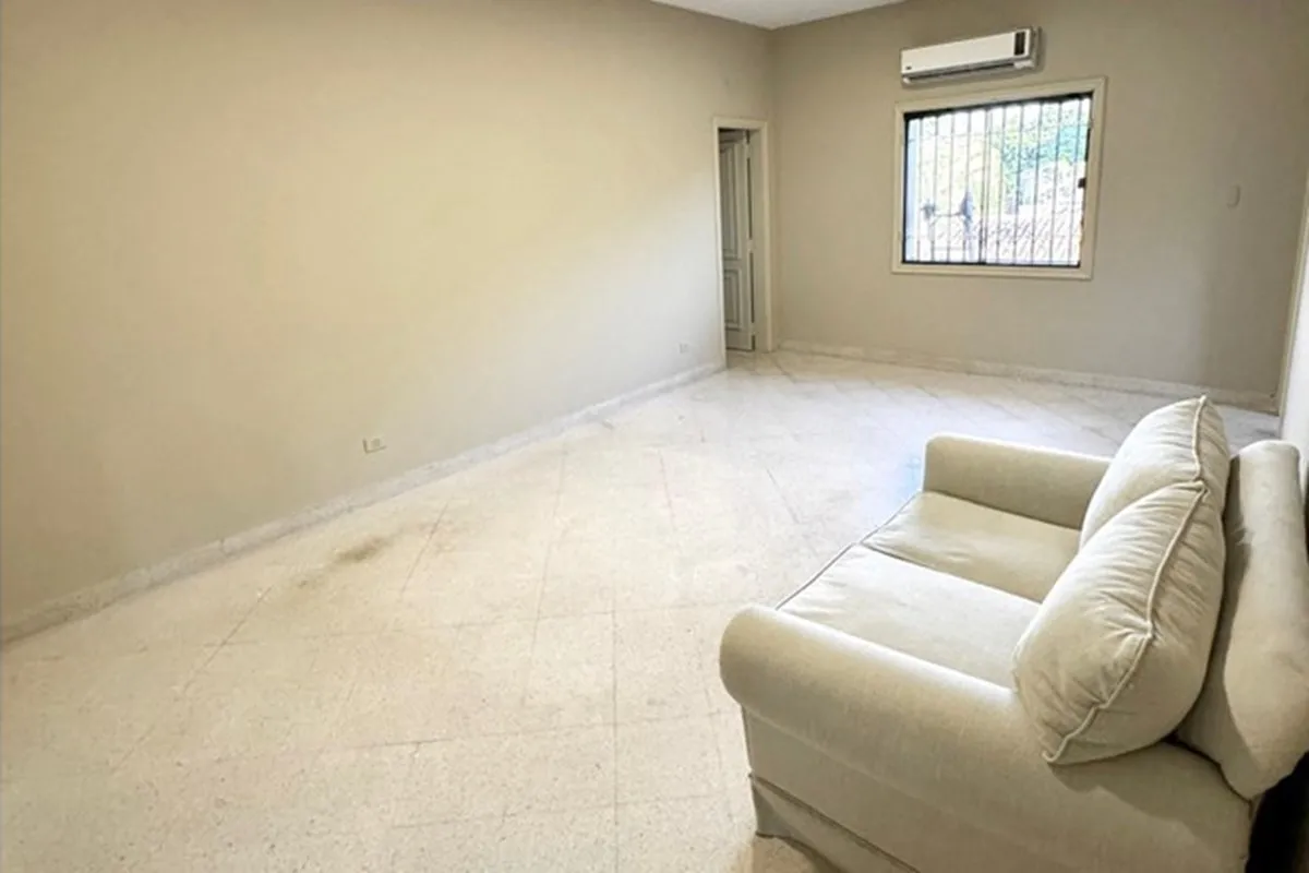 Casa en alquiler en MBURICAO
