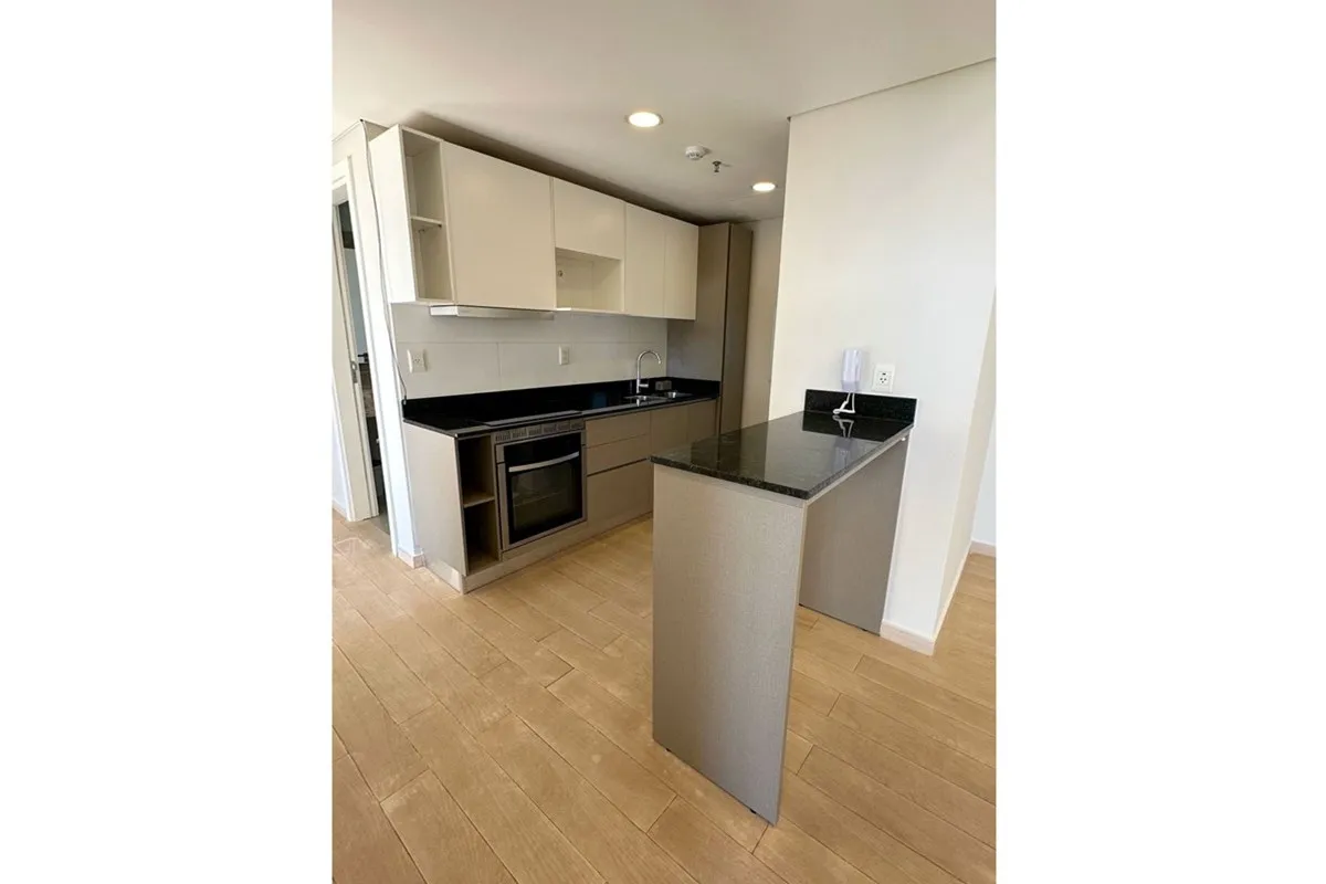 Departamento en alquiler en RECOLETA