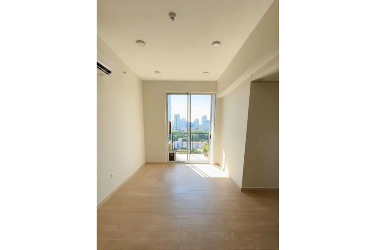 Departamento en alquiler en RECOLETA