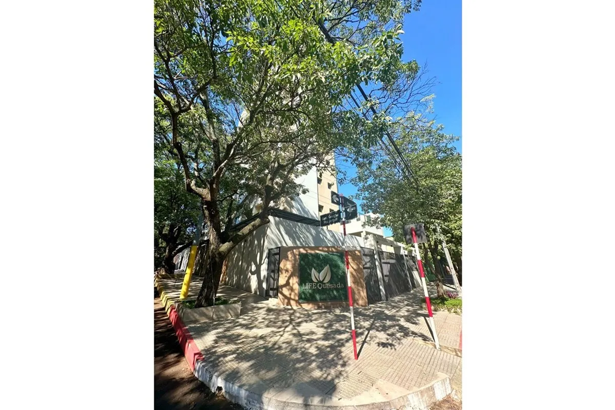 Departamento en alquiler en RECOLETA