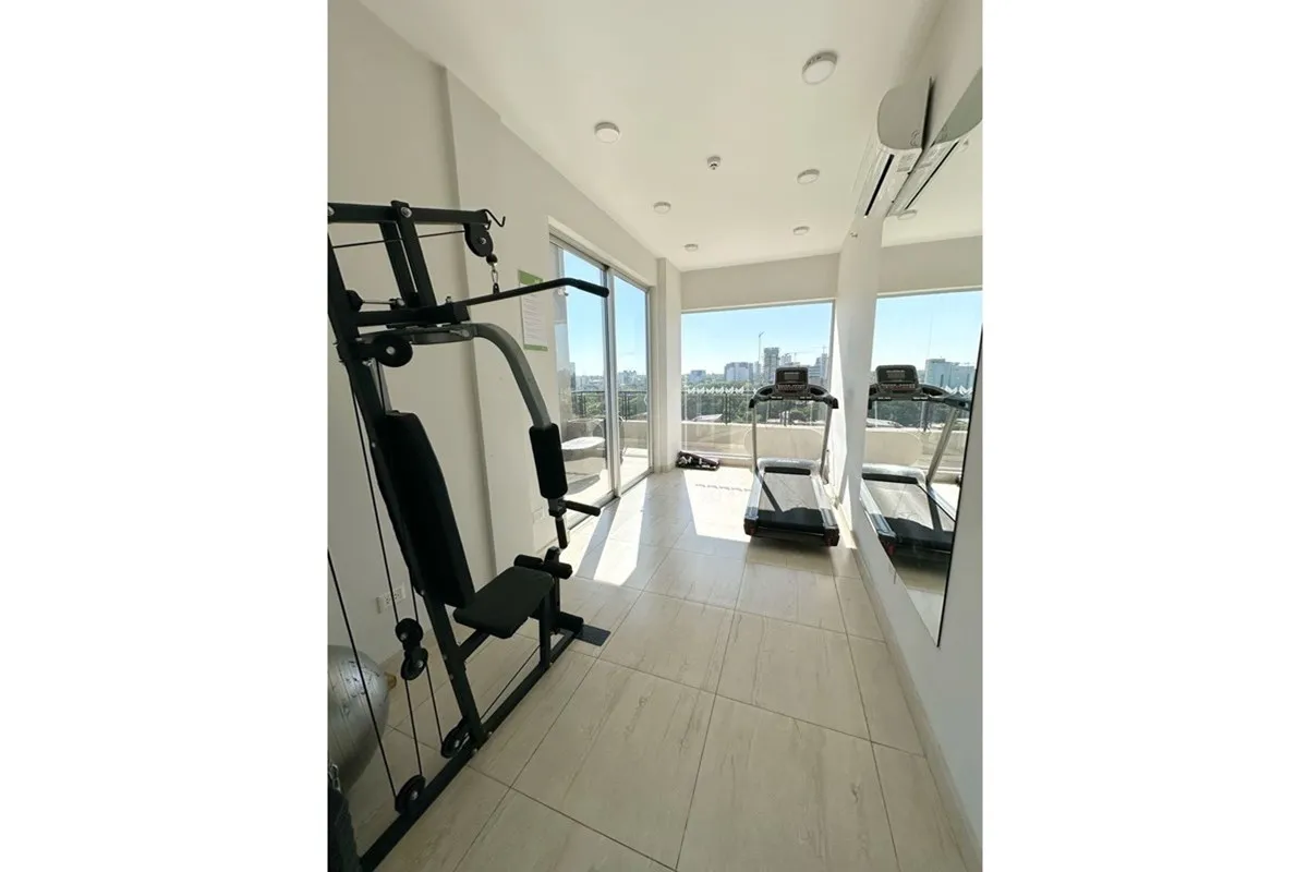 Departamento en alquiler en RECOLETA