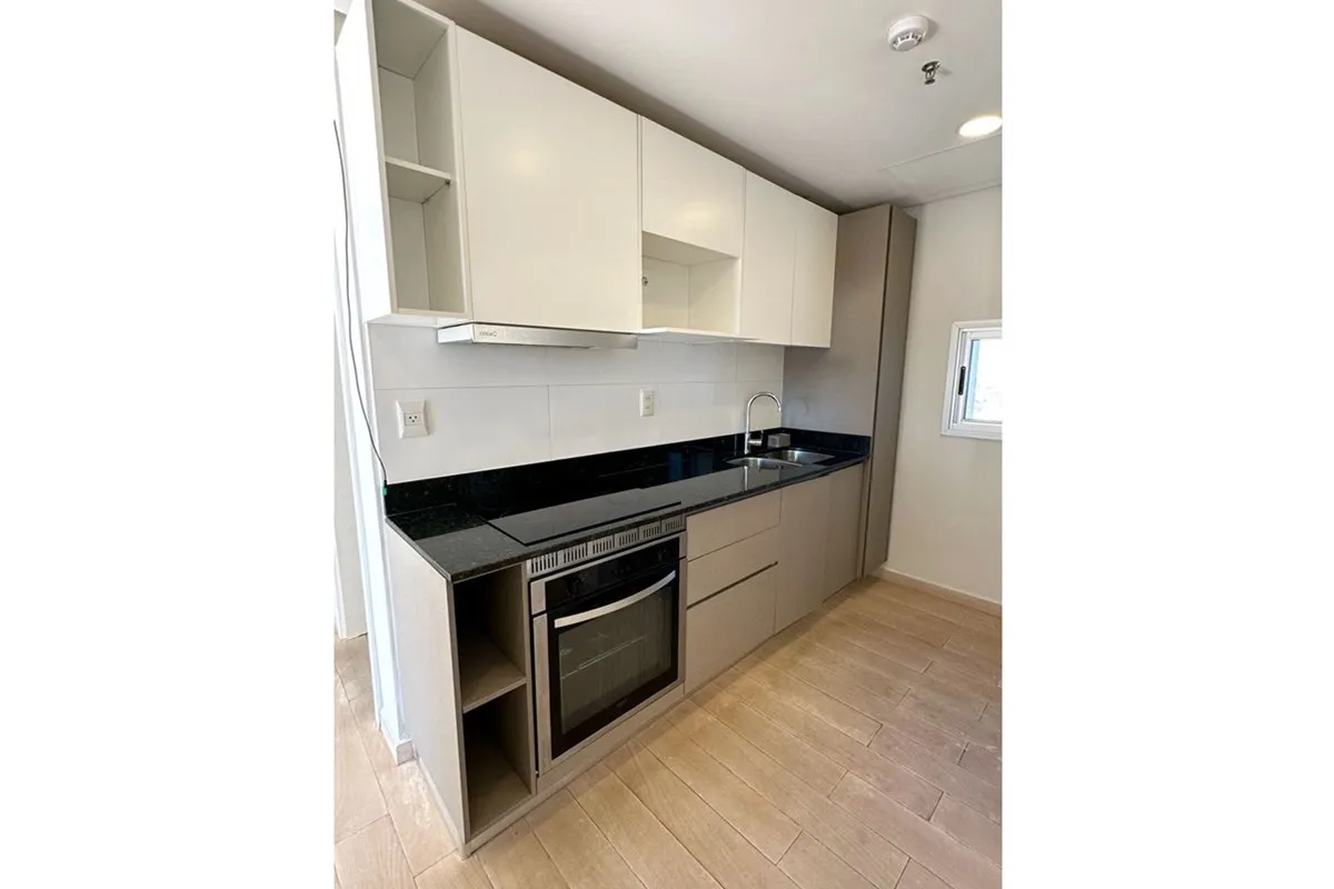 Departamento en alquiler en RECOLETA