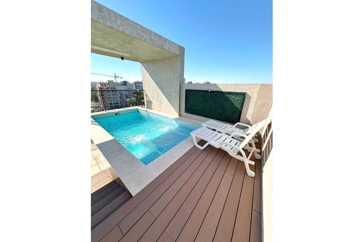 Departamento en alquiler en RECOLETA