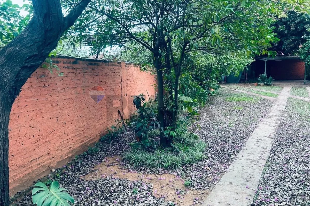 Terreno en venta en Shopping Mariano