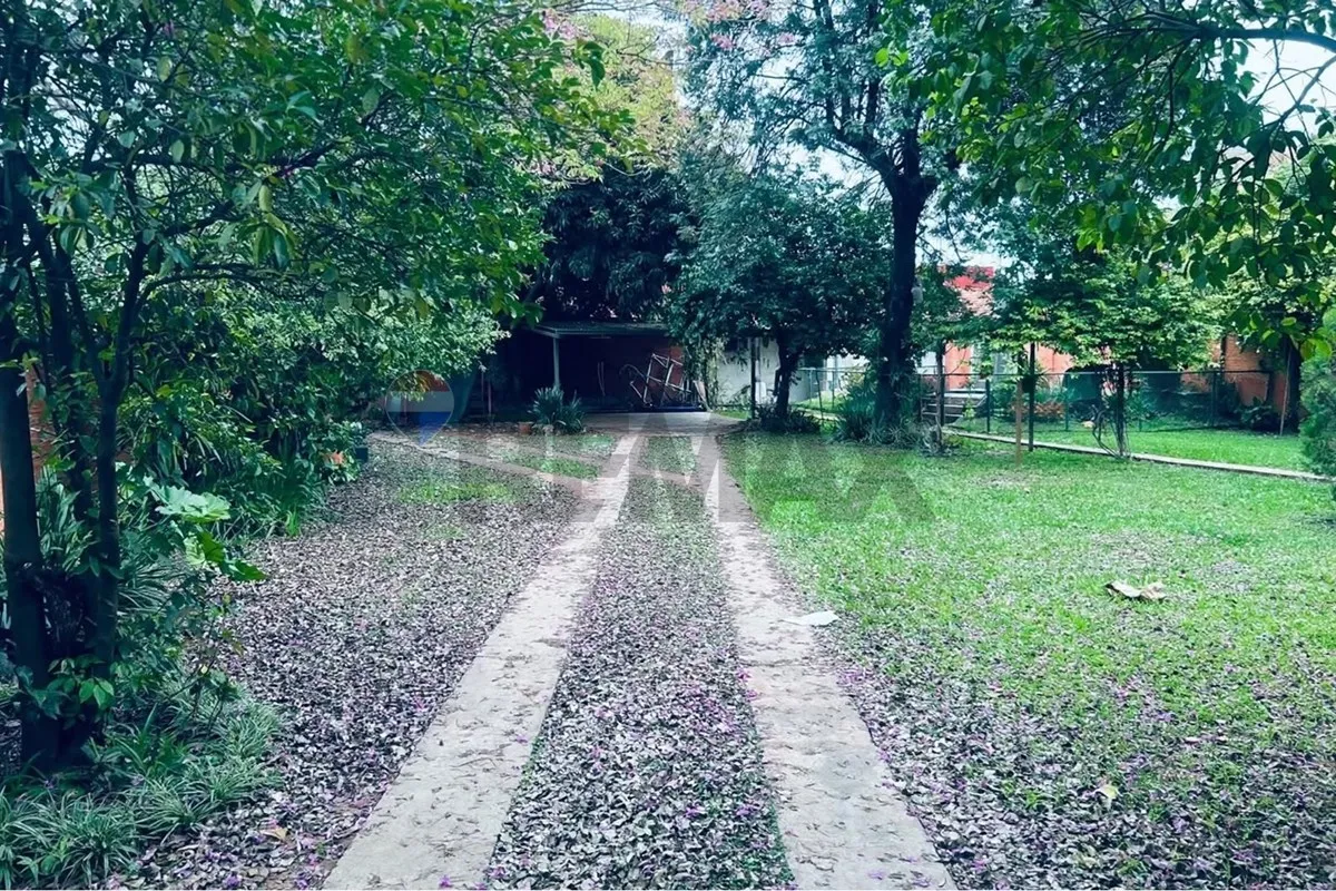 Terreno en venta en Shopping Mariano