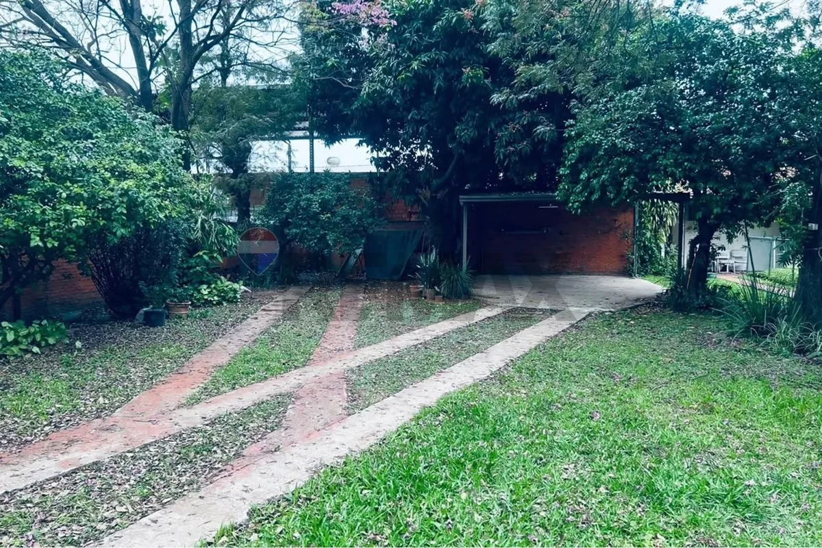 Terreno en venta en Shopping Mariano