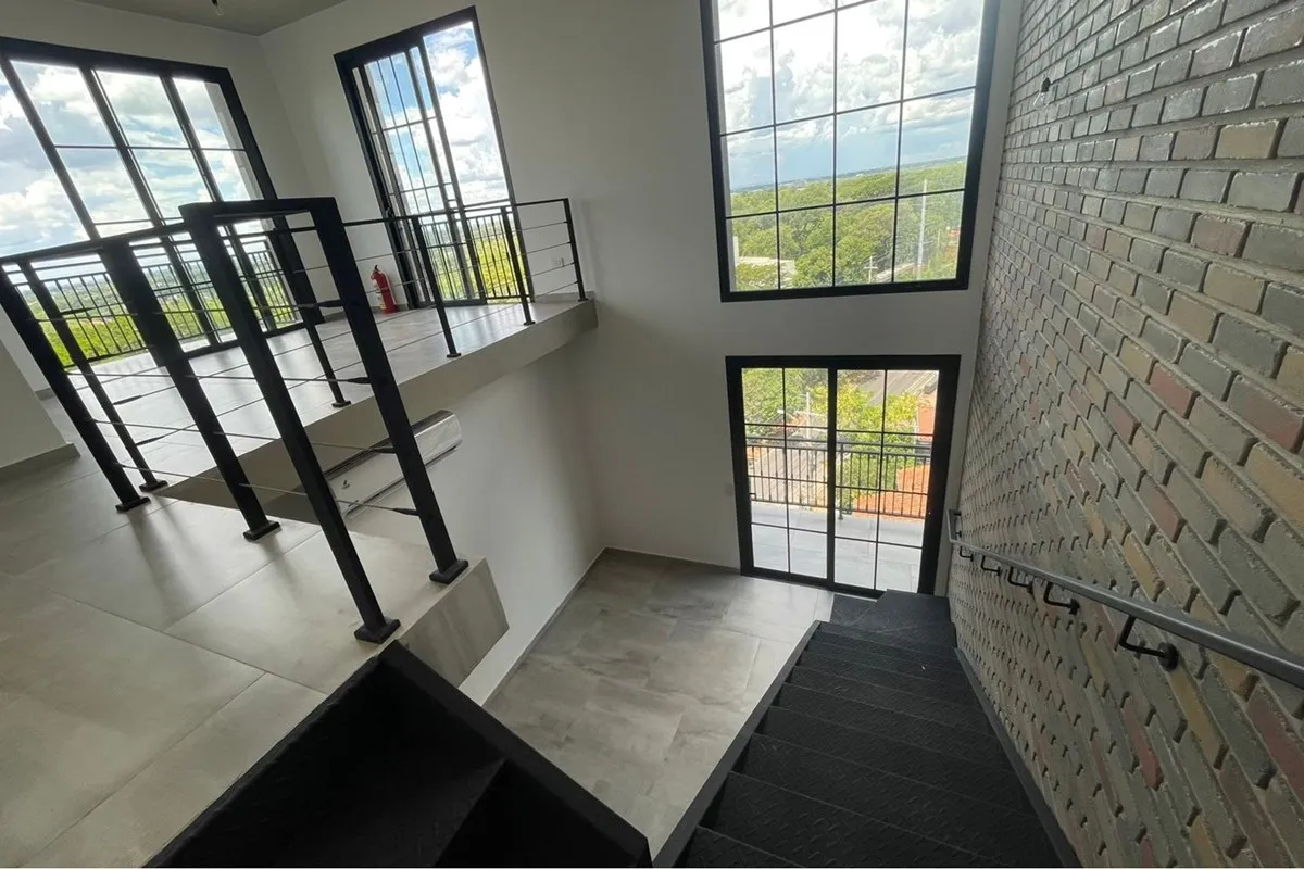 Departamento en alquiler en MBURUCUYA