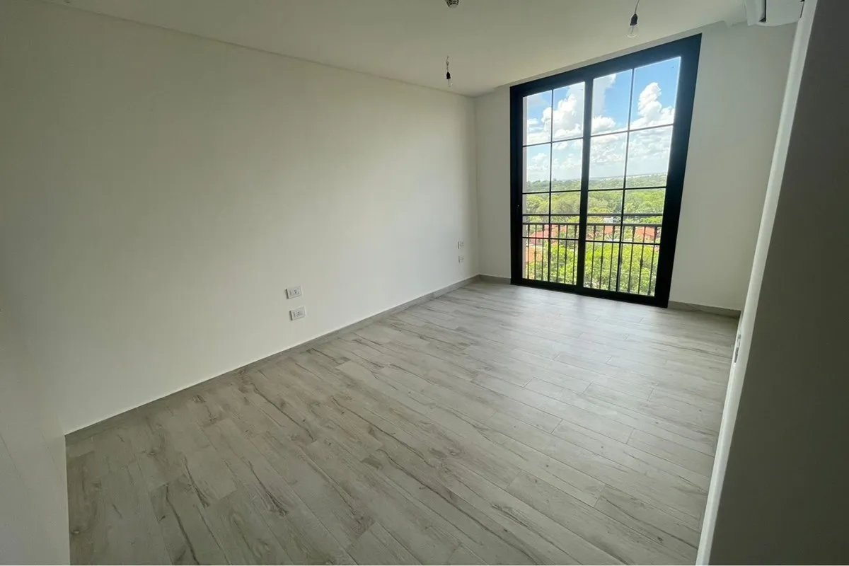 Departamento en alquiler en MBURUCUYA
