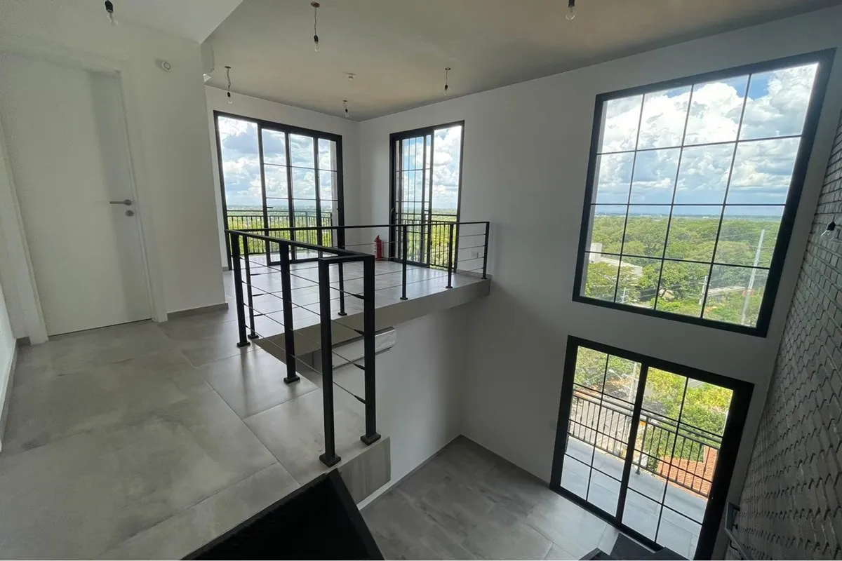 Departamento en alquiler en MBURUCUYA