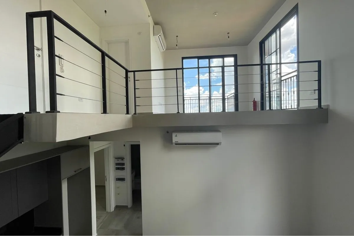Departamento en alquiler en MBURUCUYA