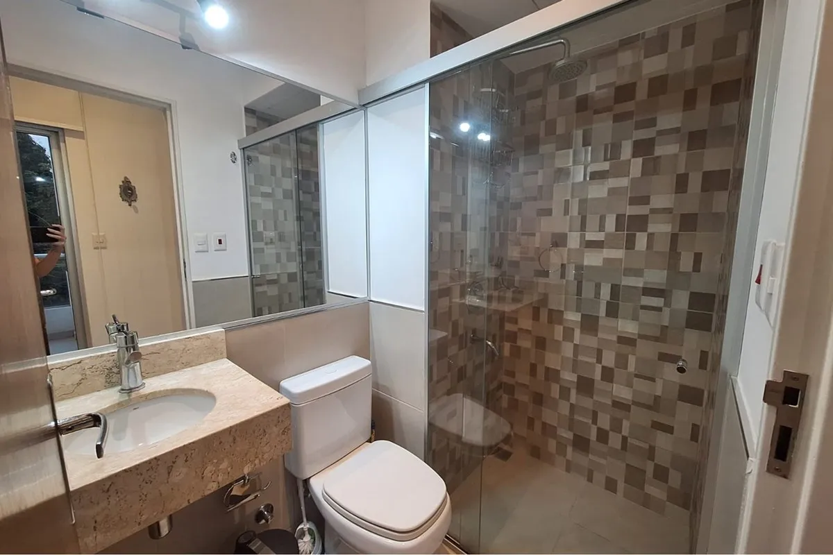 Departamento en alquiler en recoleta